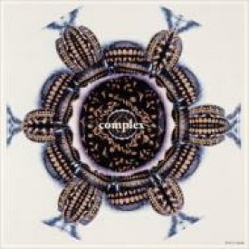 Complex コンプレックス / complex best 【CD】