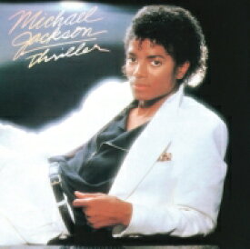 【輸入盤】 Michael Jackson マイケルジャクソン / Thriller 【CD】