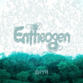 ENTH / Entheogen 【CD】