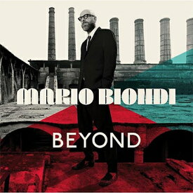 【輸入盤】 Mario Biondi マリオビオンディ / Beyond 【CD】