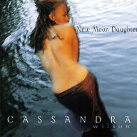 Cassandra Wilson カサンドラウィルソン / New Moon Daughter (2枚組アナログレコード / Blue Note) 【LP】