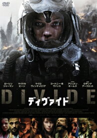 ディヴァイド 【DVD】