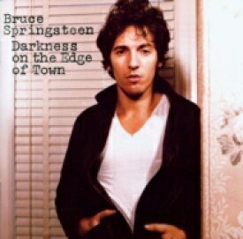 【輸入盤】 Bruce Springsteen ブルーススプリングスティーン / Darkness On The Edge Of Town 【CD】