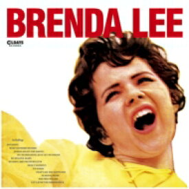 Brenda Lee / Brenda Lee (紙ジャケット) 【CD】