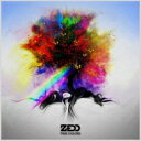 ZEDD / True Colors (2枚組アナログレコード) 【LP】
