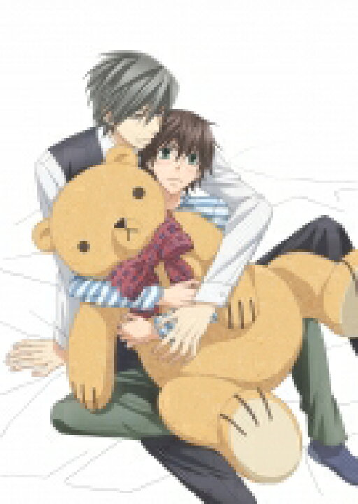 楽天市場 送料無料 純情ロマンチカ3 第3巻 通常版 Dvd Hmv Books Online 1号店 楽天市場 送料無料 純情ロマンチカ3 第3巻 通常版 Dvd Hmv Books Online 1号店