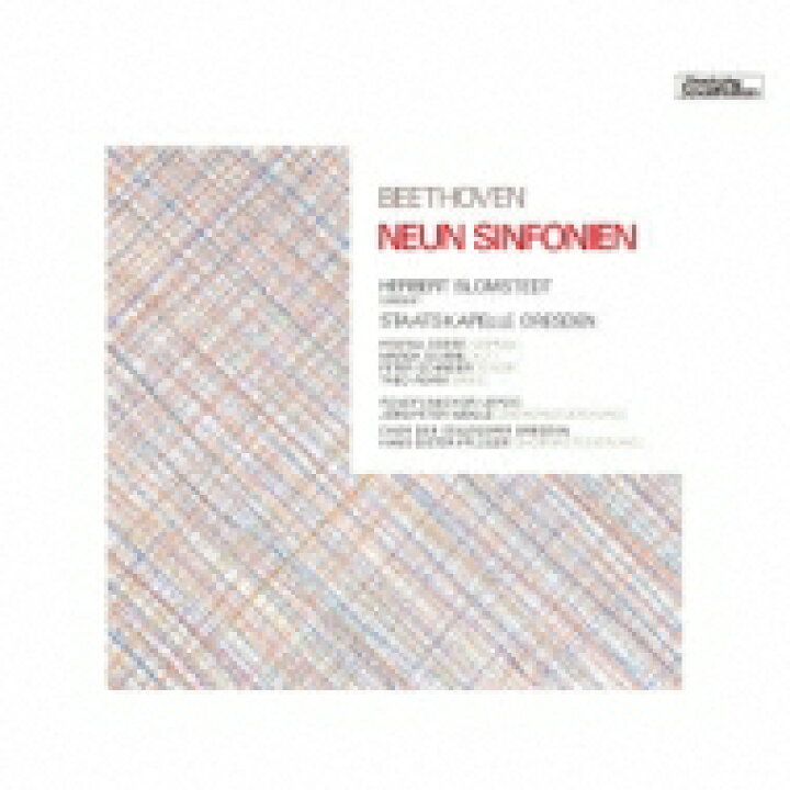 楽天市場】【送料無料】 Beethoven ベートーヴェン / 交響曲全集 ブロムシュテット&シュターツカペレ・ドレスデン(5CD) 【CD】 : HMV&BOOKS online 1号店 楽天市場】【送料無料】 Beethoven ベートーヴェン / 交響曲全集 ブロムシュテット&シュターツカペレ・ドレスデン(5CD) 【CD】 : HMV&BOOKS online 1号店