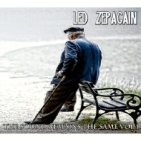 Led Zepagain / 永遠の響 (とわのおと)I 【CD】