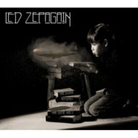 Led Zepagain / 永遠の響 (とわのおと)II 【CD】