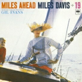 Miles Davis マイルスデイビス / Miles Ahead (Mono) 【CD】