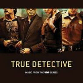 【輸入盤】 True Detective 【CD】