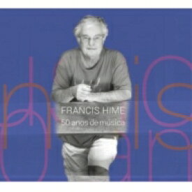 【輸入盤】 Francis Hime フランシスハイミ / Francis Hime: 50 Anos De Musica 【CD】