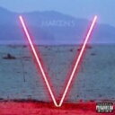 Maroon 5 マルーン5 / V (アナログレコード / 5thアルバム) 【LP】