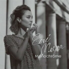 【送料無料】 Emi Meyer / Monochrome 【CD】