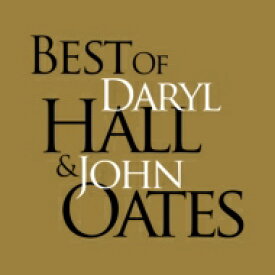 Hall&amp;Oates (Daryl Hall&amp;John Oates) ホール＆オーツ / Best Of Daryl Hall &amp; John Oates (＋DVD) 【BLU-SPEC CD 2】