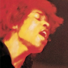 Jimi Hendrix ジミヘンドリックス / Electric Ladyland (2枚組アナログレコード) 【LP】