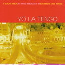Yo La Tengo ヨラテンゴ / I Can Hear The Heart Beating As One (2枚組アナログレコード) 【LP】