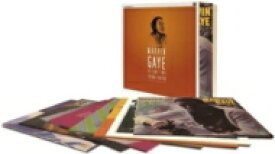 Marvin Gaye マービンゲイ / Marvin Gaye 1966-1970 (BOX仕様 / 8枚組 / 180グラム重量盤レコード) 【LP】