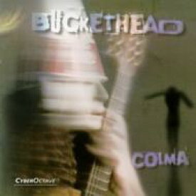 【輸入盤】 Buckethead バケットヘッド / Colma 【CD】