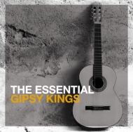 送料無料 日本正規代理店品 Gipsy Kings ジプシーキングス Essential Kings: 究極ベスト 正規販売店 BLU-SPEC CD ～エッセンシャル ジプシー 2 キングス