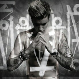 Justin Bieber ジャスティンビーバー / Purpose [21曲収録 通常盤] 【CD】