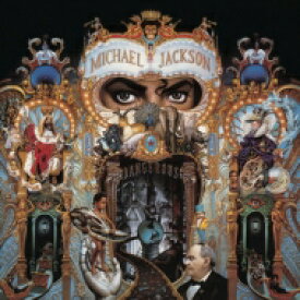 Michael Jackson マイケルジャクソン / Dangerous (2枚組 / 180グラム重量盤レコード) 【LP】