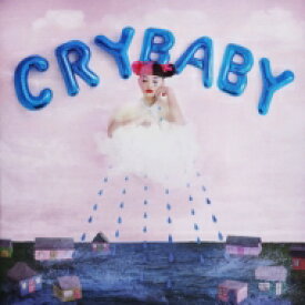 Melanie Martinez / Cry Baby 輸入盤 【CD】