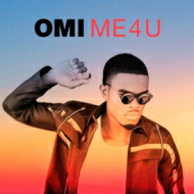 【輸入盤】 OMI (Reggae) / Me 4 U 【CD】