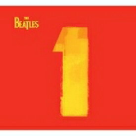 【輸入盤】 Beatles ビートルズ / Beatles 1 (CDのみ) 【CD】