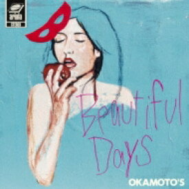 OKAMOTO'S オカモトズ / Beautiful Days 【CD Maxi】