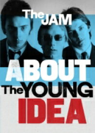 Jam ジャム / Jam: About The Young Idea + Live At Rockpalast 1980: (Blu-ray+DVD+CD)（限定盤) 【BLU-RAY DISC】