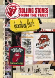 Rolling Stones ローリングストーンズ / Stones: Live In Leeds 1982 (+tシャツ(Lサイズ)) 【DVD】