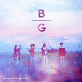 Brown Eyed Girls ブラウンアイドガールズ / Vol.6: Basic 【CD】