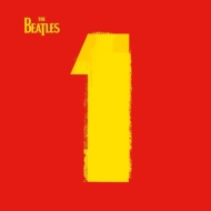 送料無料 Beatles ビートルズ 1 180グラム重量盤レコード LP 往復送料無料 2枚組 返品交換不可