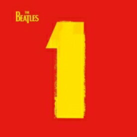 Beatles ビートルズ / Beatles 1 (2枚組 / 180グラム重量盤レコード) 【LP】