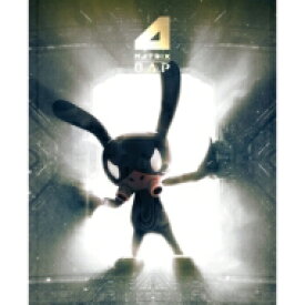 B.A.P / 4th Mini Album: MATRIX 【Special A Ver.】 【CD】