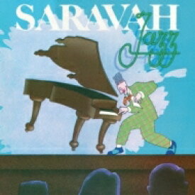 Saravah Jazz 【CD】