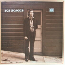 Boz Scaggs ボズスキャッグス / Boz Scaggs 【CD】
