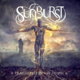 【輸入盤】 Sunburst (Rock) / Fragments Of Creation 【CD】