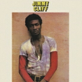 Jimmy Cliff ジミークリフ / Jimmy Cliff 【CD】