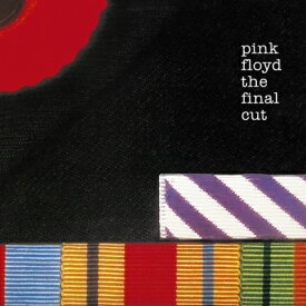 【輸入盤】 Pink Floyd ピンクフロイド / Final Cut 【CD】