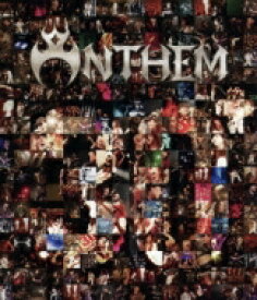 Anthem アンセム / 30+ 【BLU-RAY DISC】