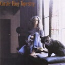 Carole King キャロルキング / Tapestry (180グラム重量盤レコード) 【LP】