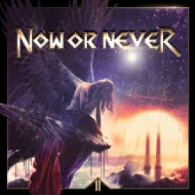 【輸入盤】 Now Or Never (Metal) / Ii 【CD】