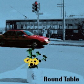 セカイイチ / Round Table 【CD】