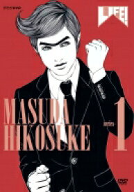 LIFE! 〜人生に捧げるコント〜 series-1 【DVD】