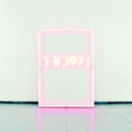 The 1975 / I Like It When You Sleep, For You Are So Beautiful Yet So: Unaware Of It (2枚組アナログ…