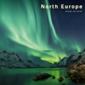 Around The World 8-north Europe 【CD】
