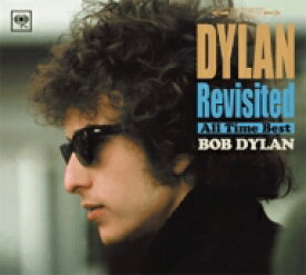 Bob Dylan ボブディラン / Dylan Revisited ～All Time Best～ (5CD) 【CD】