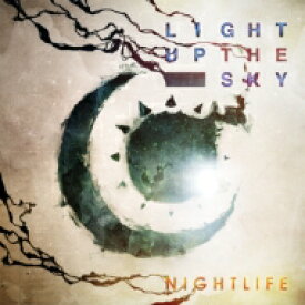 【輸入盤】 Light Up The Sky / Nightlife 【CD】